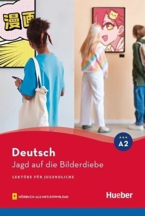 Jagd auf die Bilderdiebe