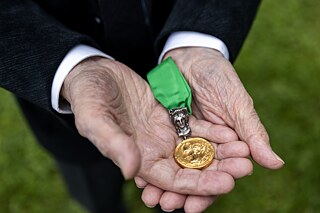 Arvo Pärt