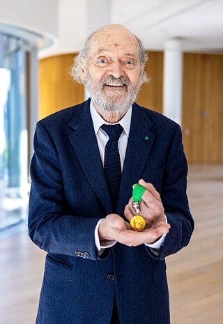 Arvo Pärt