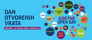 Goethe Day