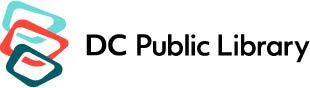 DC Public Library logo