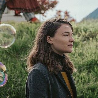 Film Still from Four Minus Three
