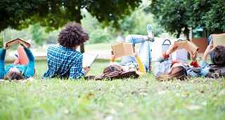 Wettbewerb für DaF-Studierende