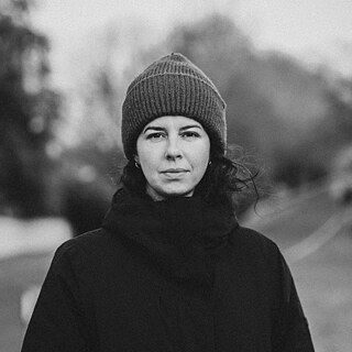 Nazli Moripek Square Visual