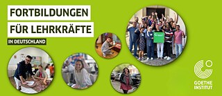 PASCH-Stipendium: Fortbildung in Deutschland 2027