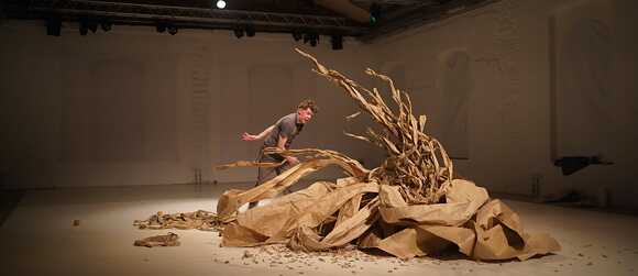 RAPT, Benjamin Richter 