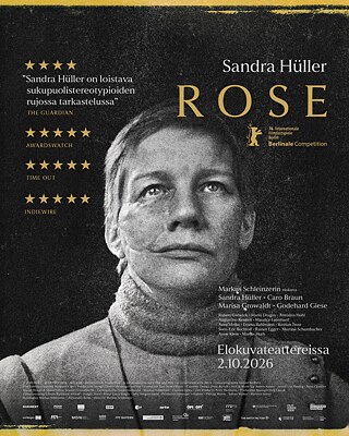 Rose