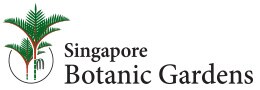 Logo: Singapore Botanic Gardens