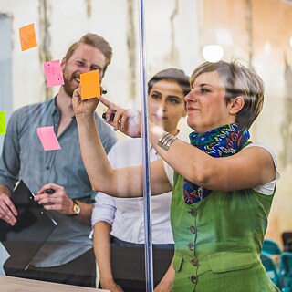 Spezialkurs Workshops