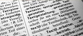 Text