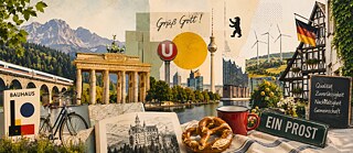 Oh so German!