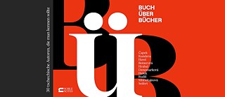 Buch über Bücher