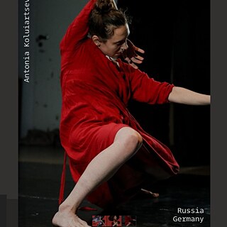 Antonia Koluiartseva