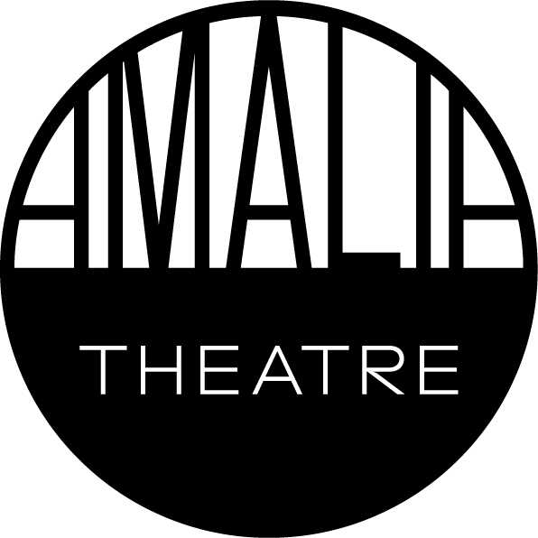 Θέατρο Αμαλία logo