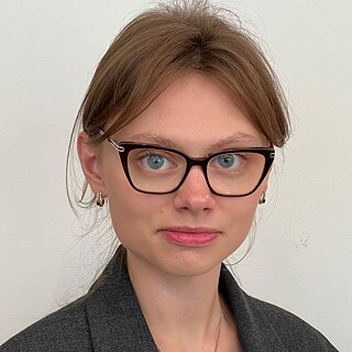 Anna Judina