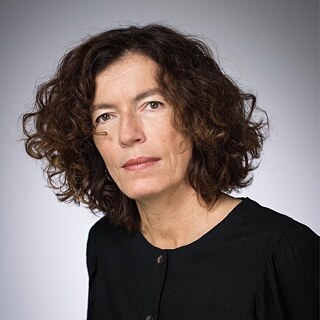 Anne Weber 