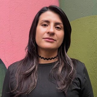Paula Cordoba