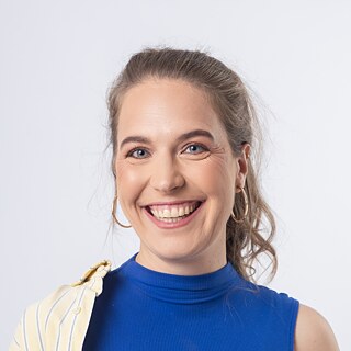Portrait Isabel Denzel
