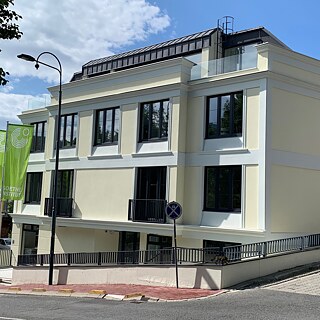 Goethe-Institut Sarajevo