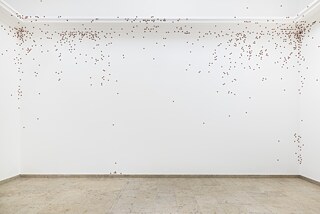 Sung Tieu, They Have Eyes, But They See Not, They Have Ears, But They Hear Not, 2026. Courtesy the Artist.
