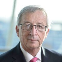 Jean-Claude Juncker
