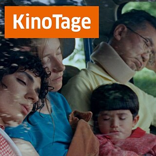 KinoTage Poster