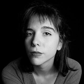 Portrait Laura Hernando Vicente