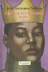 L’épouse d’un homme marié von Jean Germaine Ndjana