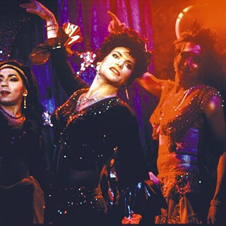 Lola und Bilidikid, dir. Kutlug Ataman | Gandi Mukli als Lola