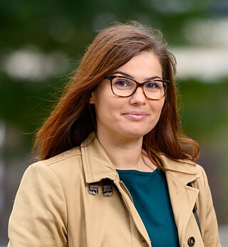 Portret Milijane Lazarević