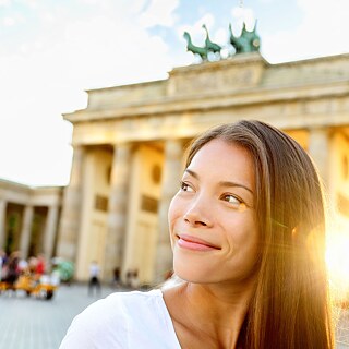Mein Weg nach Deutschland