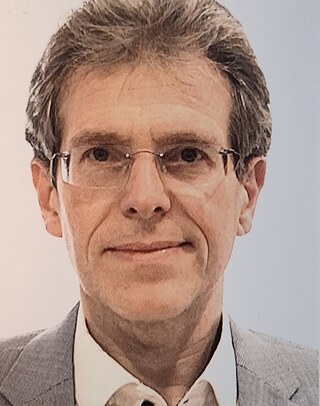 Dr Tim Geiger