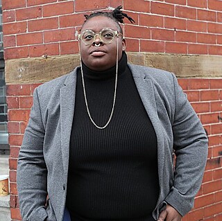 Porsha Olayiwola 
