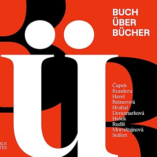 Buch über Bücher