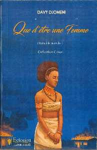 Que d’être une femme