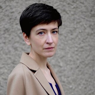 Rebecka Kärde 