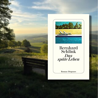 Bernhard Schlink "Das späte Leben"