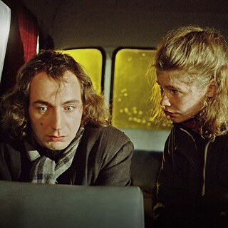 Stilles Land, dir. Andreas Dresen | Thorsten Merten und Jeannette Arndt als Kai und Claudia