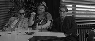 Sunny Point, dir. Wolf Vogel (1995) | André Hennicke, Christian Kuchenbuch und Jörg Zufall