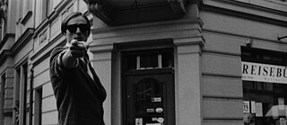 Sunny Point, dir. Wolf Vogel (1995) | André Hennicke als Victor