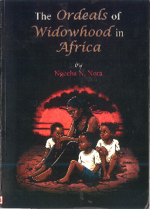 The Ordeals Of Widowhood In Africa