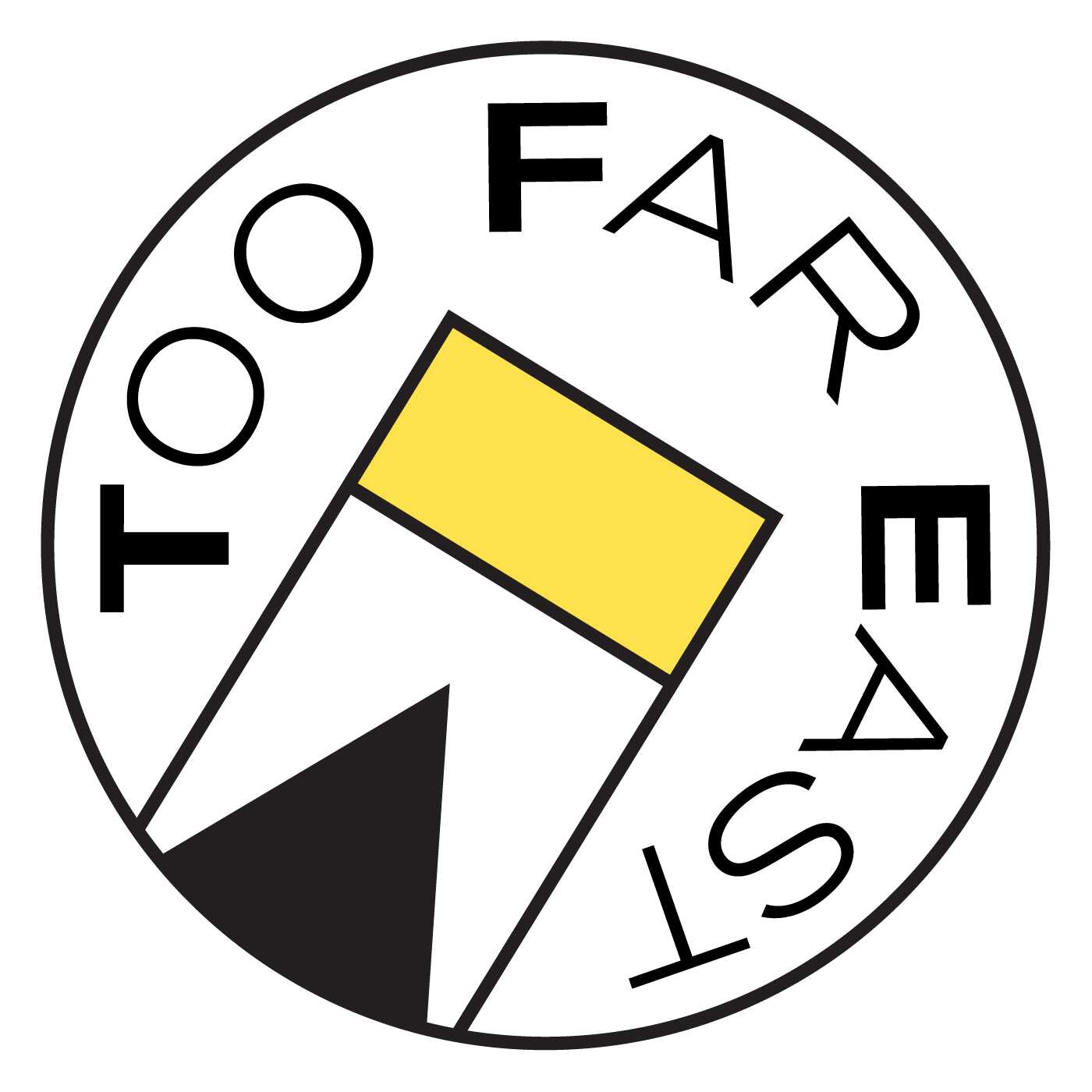 TooFarEast logo