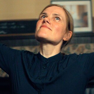 Filmstill: Wilma will mehr