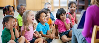 Deutscher Kinderklub