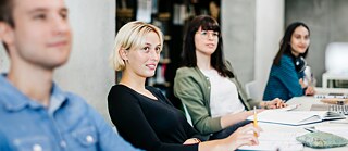 Unternehmen Deutsch Module 1