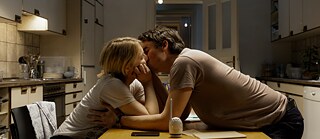 NÖ, dir. Dietrich Brüggemann | Still with Kiss