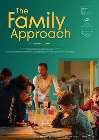Im Prinzip Familie Plakat