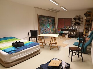 Residency Hyunsung Park II