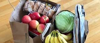 Groceries