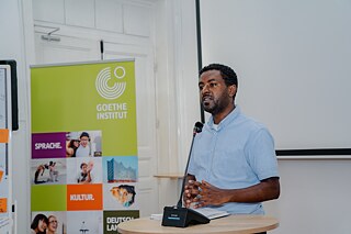 Abel Assafa